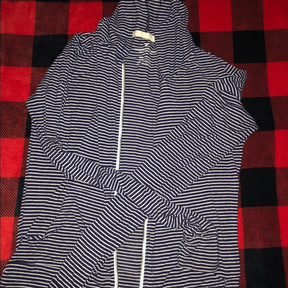 American eagle jacket
